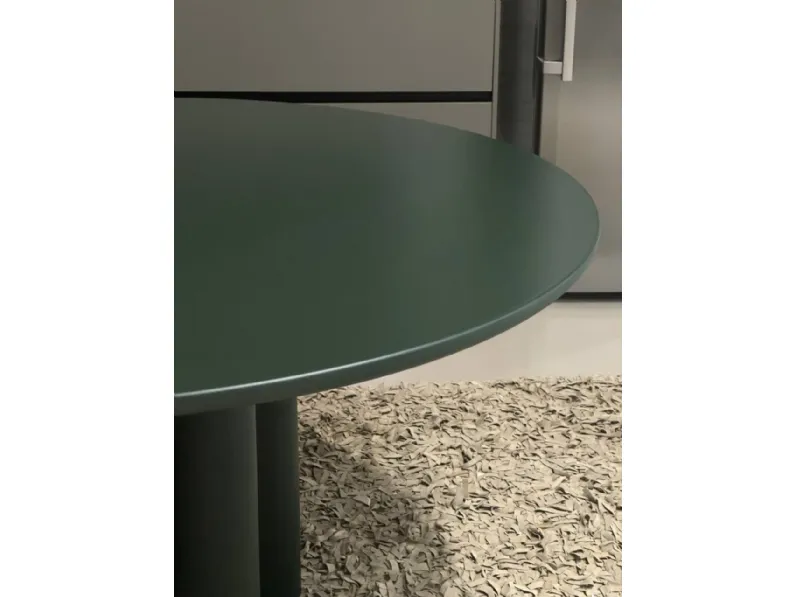 Tavolo Geometric di Bonaldo scontato del 35%