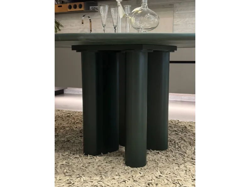 Tavolo Geometric di Bonaldo scontato del 35%