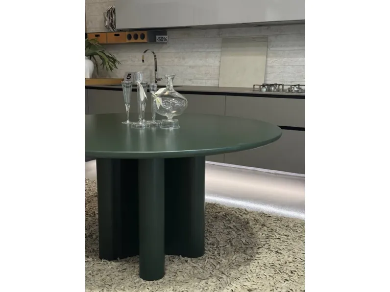 Tavolo Geometric di Bonaldo scontato del 35%