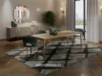 Tavolo Diapson Zamagna in OFFERTA OUTLET -30%