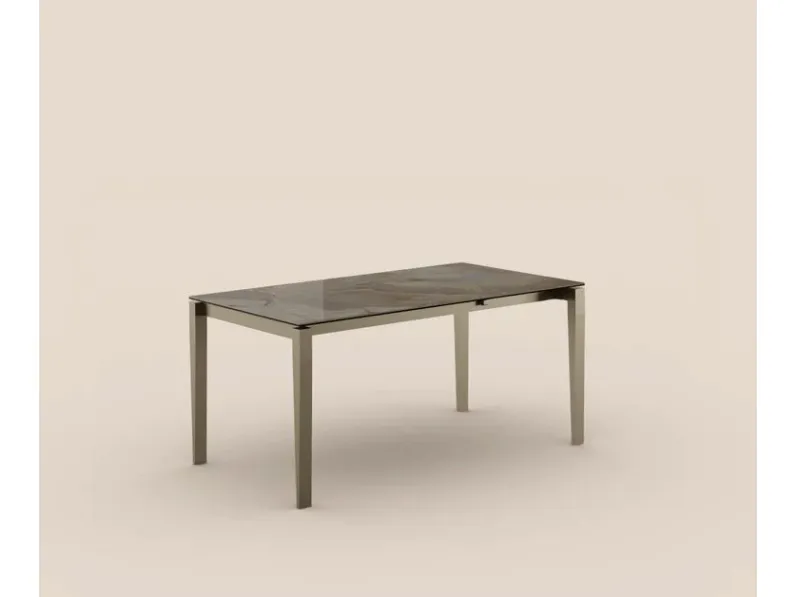 Tavolo Diapson Zamagna in OFFERTA OUTLET -30%