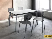 Tavolo allungabile Otello e tata young Pointhouse a soli 1290 Euro