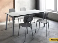 Tavolo allungabile Otello e tata young Pointhouse a soli 1290 Euro