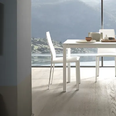 Tavolo Altacom Storm PREZZI OUTLET -30%