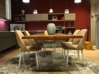Tavolo Spike Alta corte a prezzo scontato