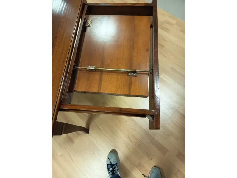 Tavolo Collezione palazzo alfieri Artigianale a prezzo scontato