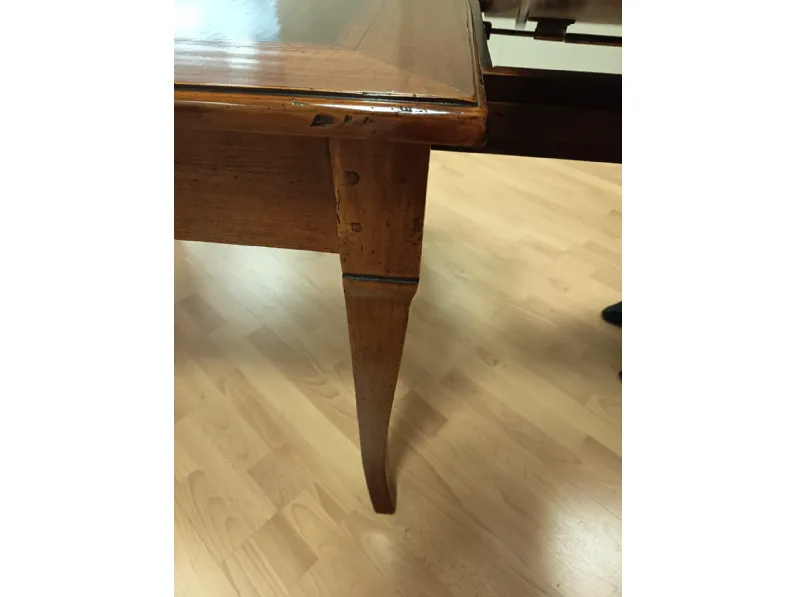 Tavolo Collezione palazzo alfieri Artigianale a prezzo scontato