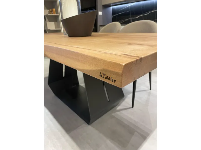 Tavolo bangkok di Le fablier scontato del 30%