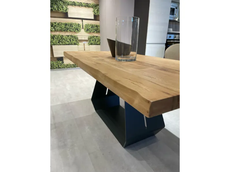 Tavolo bangkok di Le fablier scontato del 30%