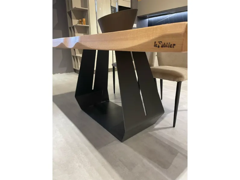 Tavolo bangkok di Le fablier scontato del 30%