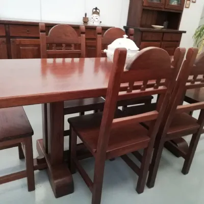 Sedia da tavolo per bambini - Arredamento e Casalinghi In vendita a  Pordenone