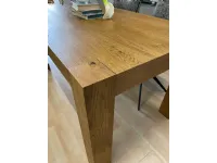 Tavolo Artigianale Country rovevre PREZZI OUTLET -65%