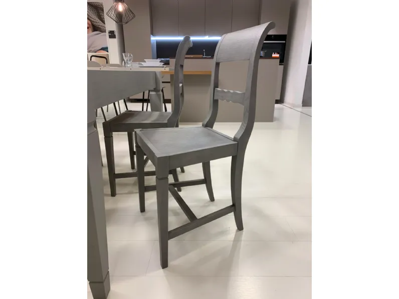 Tavolo Gran relais Scavolini a prezzo ribassato
