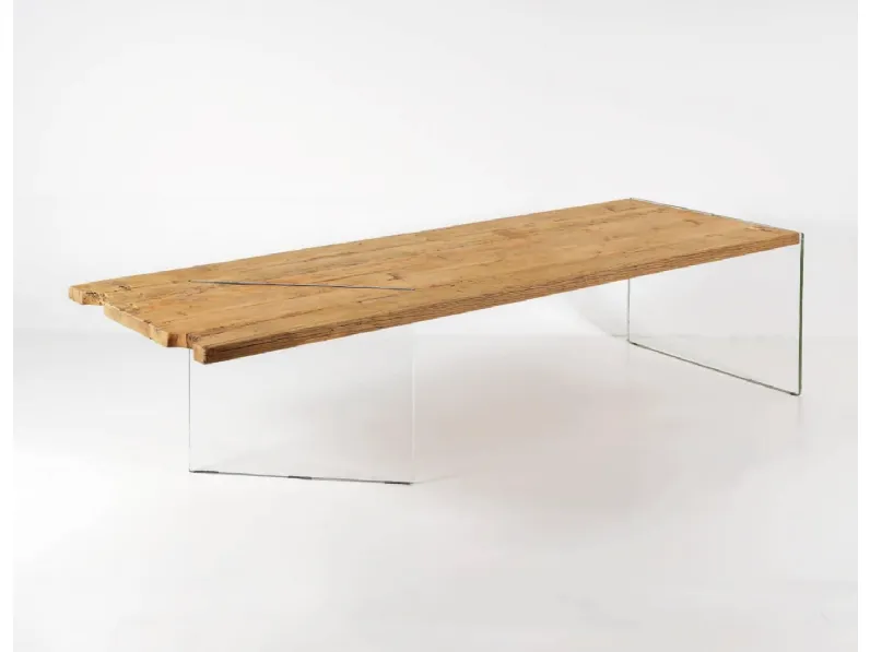 Scopri il Tavolo Rettangolare Artigianale con sconto del 29%! Ideale per arredare con stile la tua casa.