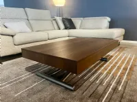 Tavolo Newood di Ozzio scontato del 30%