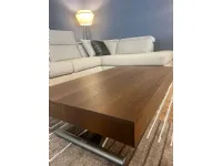 Tavolo Newood di Ozzio scontato del 30%