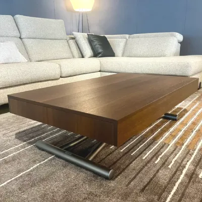 Tavolo Newood di Ozzio scontato del 30%