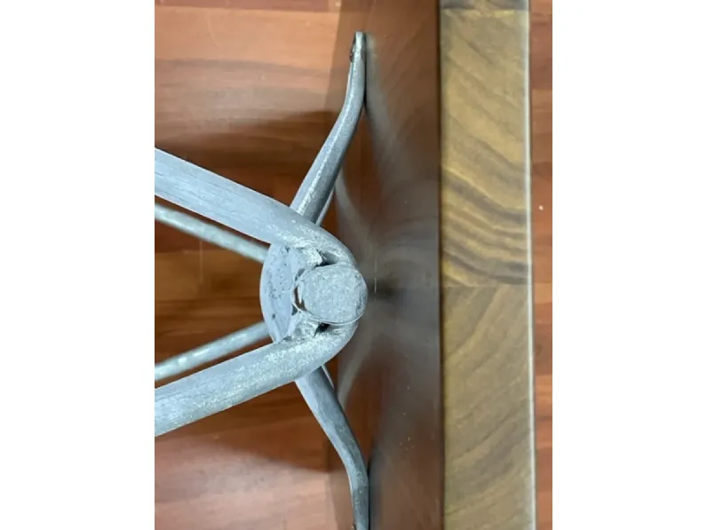 Tavolo Magis Tavolo officina bistrot 120x60  magis PREZZI OUTLET -70%