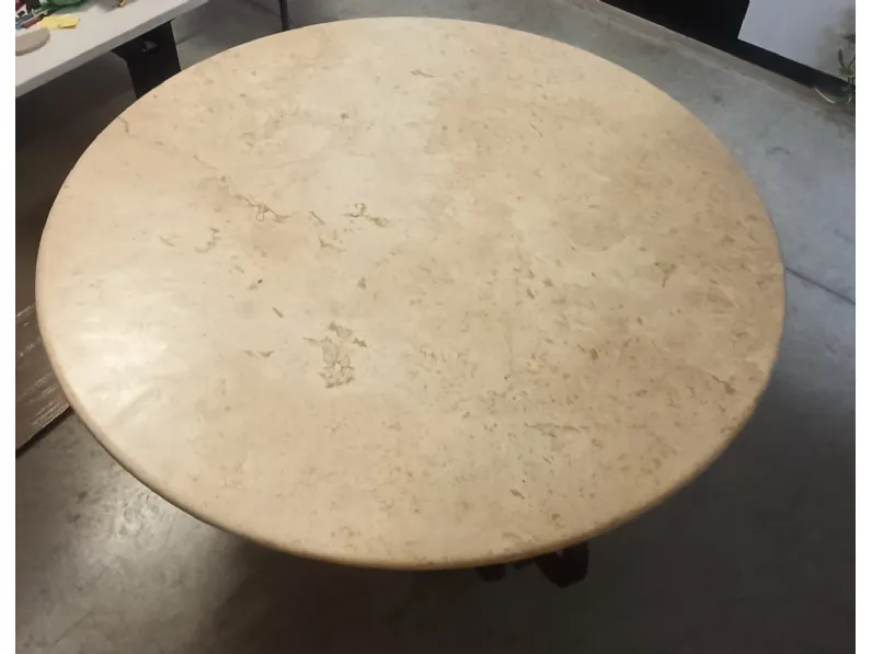 Tavolo Mya design Tavolo dolomya marmo PREZZI OUTLET -30%