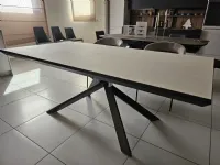 Contatta il venditore per scoprire il prezzo del tavolo ceramica luce Ozzio 