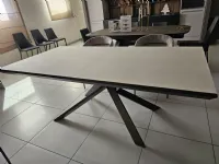 Contatta il venditore per scoprire il prezzo del tavolo ceramica luce Ozzio 