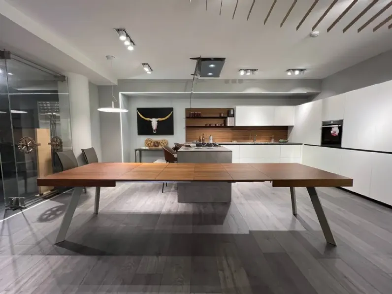 Tavolo T52 denver Friulsedie a prezzo ribassato