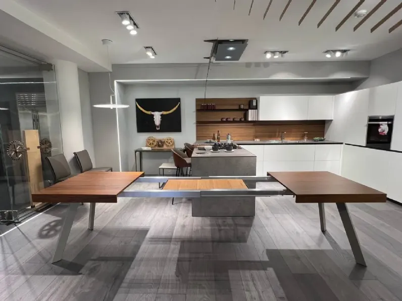 Tavolo T52 denver Friulsedie a prezzo ribassato