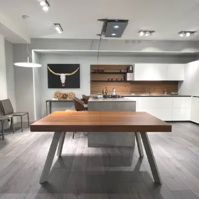 Tavolo T52 denver Friulsedie a prezzo ribassato