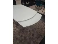 Tavolo ovale allungabile Kimono Bontempi a soli 2600 Euro