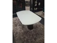 Tavolo ovale allungabile Kimono Bontempi a soli 2600 Euro