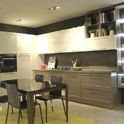 Tavolo Chef Bontempi in OFFERTA OUTLET -45%