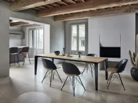 Tavolo Cruz Bontempi a prezzo scontato