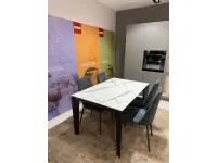 Tavolo Infinity di Scavolini scontato del 30%