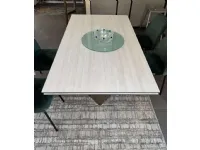Tavolo Kaleido Bontempi a prezzo ribassato