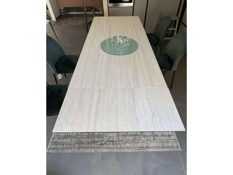 Tavolo Kaleido Bontempi a prezzo ribassato