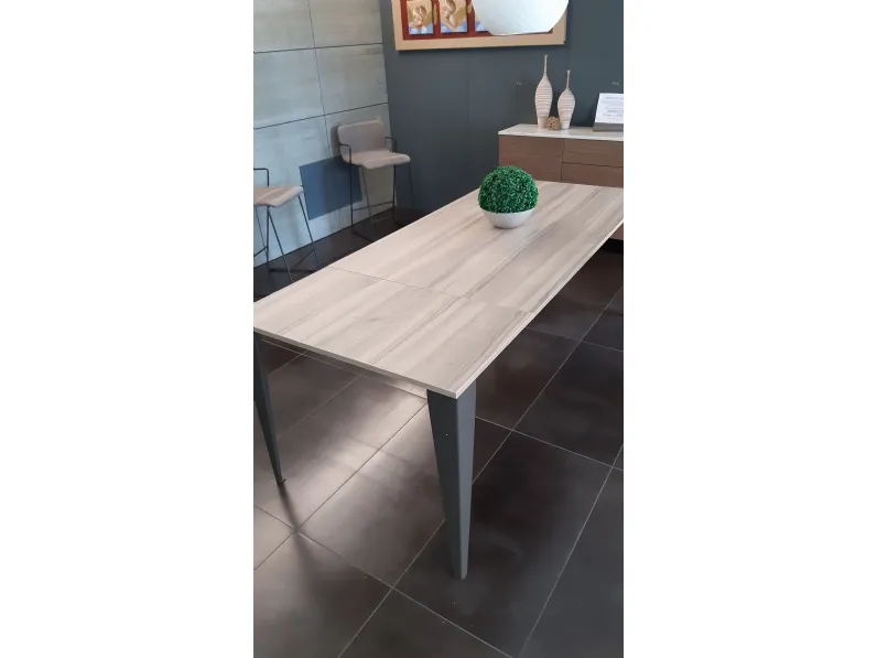 Tavolo Arredo3 Key PREZZI OUTLET -44%
