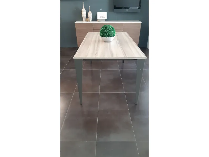 Tavolo Arredo3 Key PREZZI OUTLET -44%