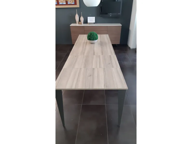 Tavolo Arredo3 Key PREZZI OUTLET -44%