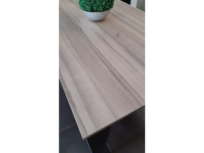 Tavolo Arredo3 Key PREZZI OUTLET -44%