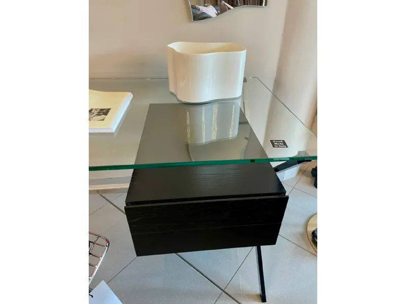 Tavolo fisso Knoll albini mini desk Knoll a soli 2600 Euro