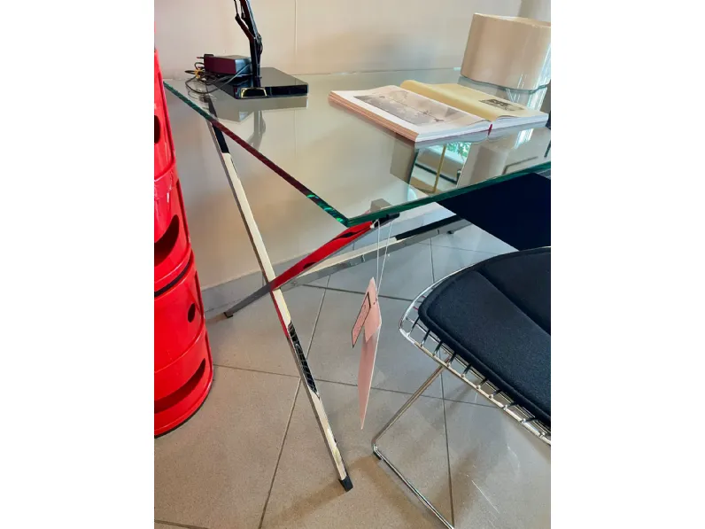Tavolo fisso Knoll albini mini desk Knoll a soli 2600 Euro