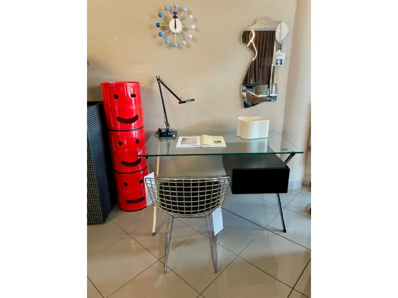 Tavolo fisso Knoll albini mini desk Knoll a soli 2600 Euro