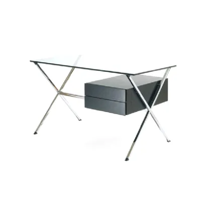 Tavolo Knoll albini mini desk di Knoll scontato del 29%