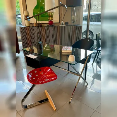 Tavolo fisso Knoll albini mini desk Knoll a soli 2600 Euro