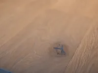 Tavolo Air Lago a prezzo ribassato