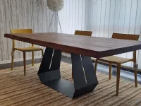 Tavolo fisso Bangkok Le fablier a soli 1782 Euro