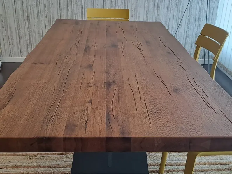Tavolo fisso Bangkok Le fablier a soli 1782 Euro
