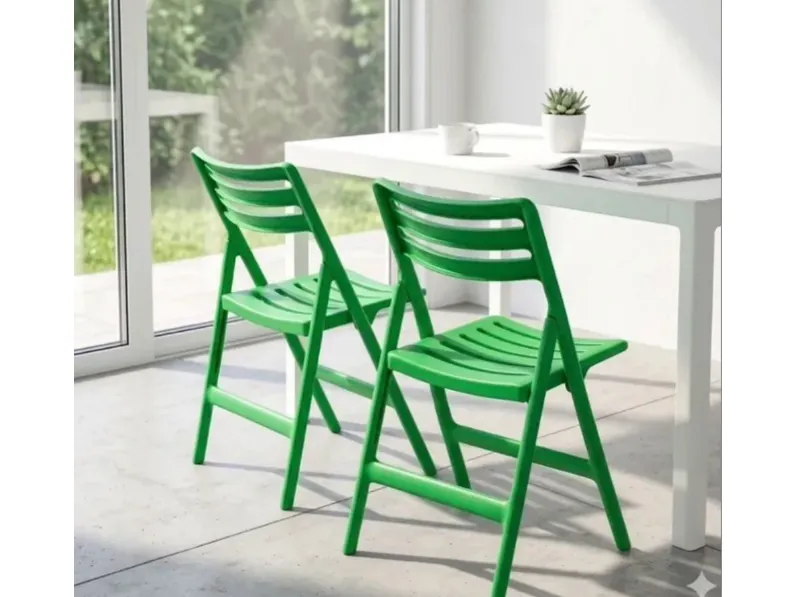 Tavolo rotondo  magis bonaldo zanotta  fuori tutto  Magis scontato del 70%