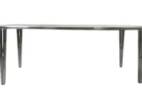 Tavolo fisso Tavolo piggyback  200x90 Magis a soli 834 Euro