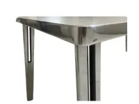 Tavolo fisso Tavolo piggyback  200x90 Magis a soli 834 Euro